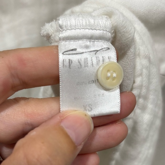 Free People lightweight tunic top - Picture 7 of 8